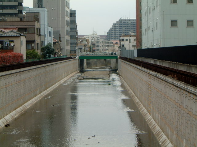 淀橋（よどばし)
