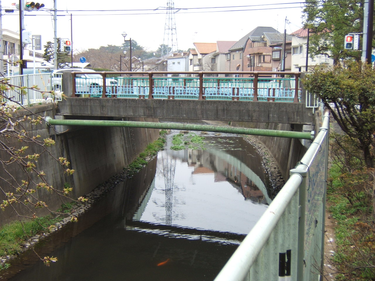 鎌倉橋（かまくらばし）