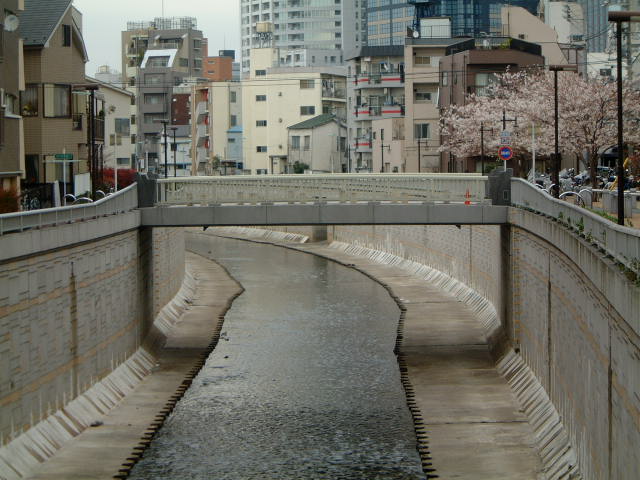 菖蒲橋(あやめばし)