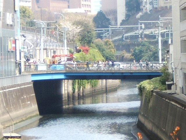 水道橋（すいどうばし) 